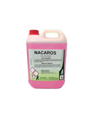 NACAROS NACAROS