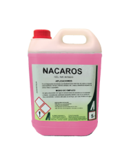 NACAROS