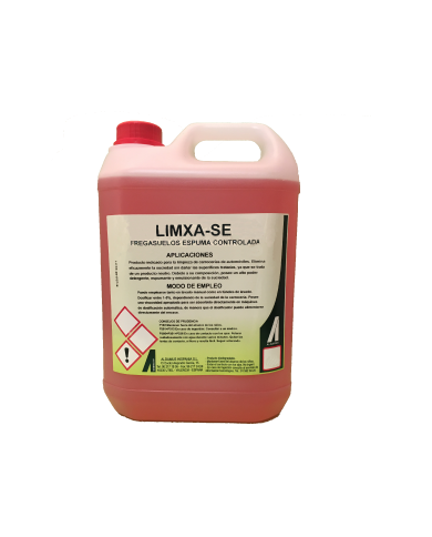 LIMXA-SE LIMXA-SE