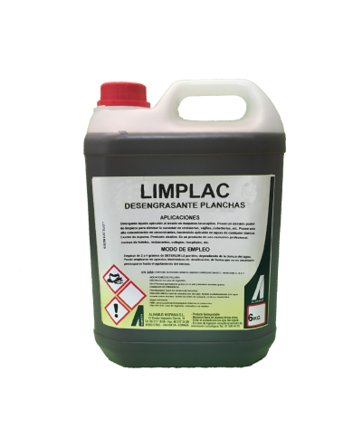 LIMPLAC LIMPLAC