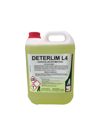 DETERLIM L4 DETERLIM L4