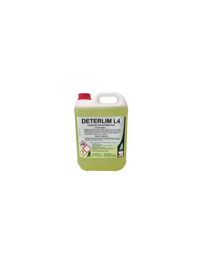 DETERLIM L4