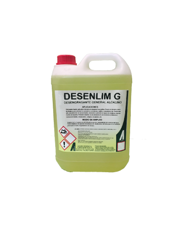 DESENLIM G DESENLIM G