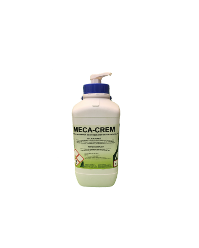 MECA-CREM MECA-CREM