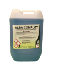 ALBA COMPLET