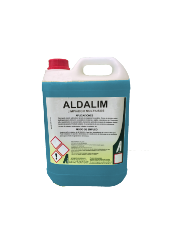 ALDALIM ALDALIM