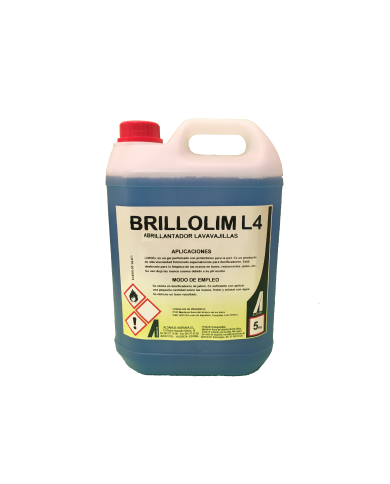 BRILLOLIM L4 BRILLOLIM L4