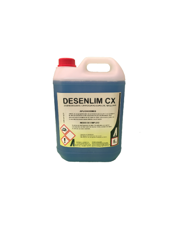 DESENLIM CX DESENLIM CX