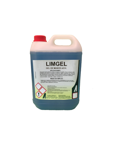 LIMGEL LIMGEL