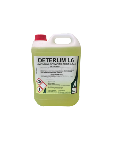 DETERLIM L6 DETERLIM L6