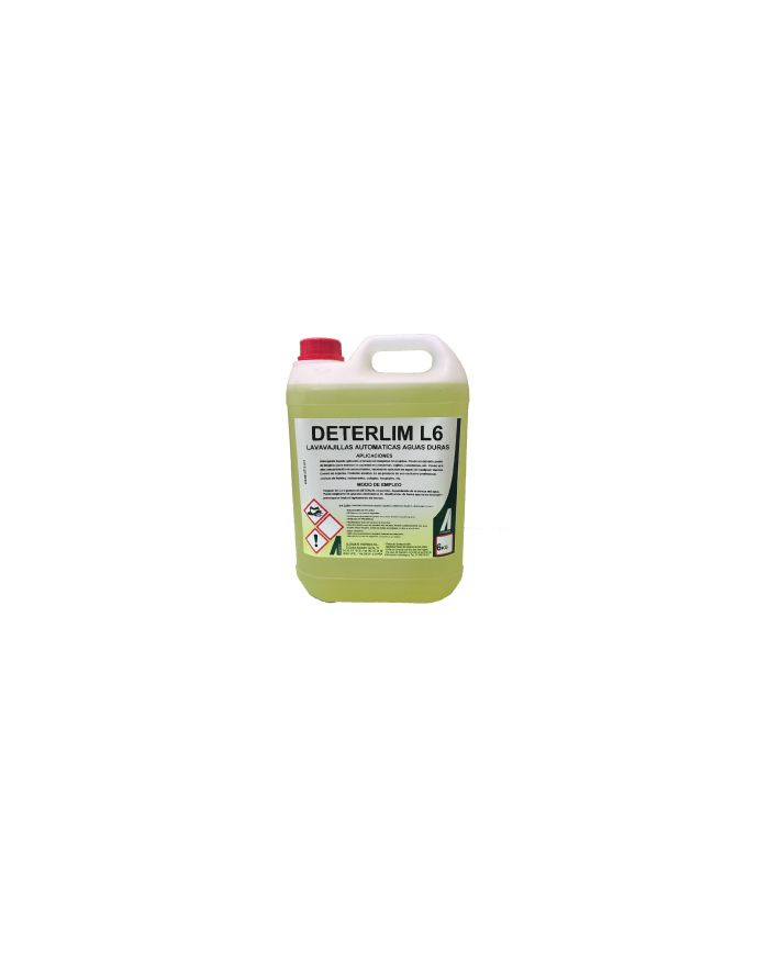 DETERLIM L6