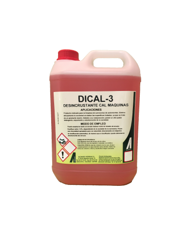DICAL-3 DICAL-3