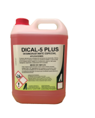 DICAL-5 PLUS