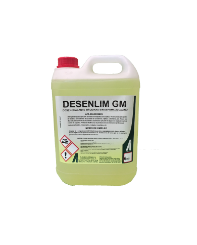 DESENLIM GM DESENLIM GM