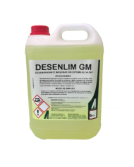 DESENLIM GM DESENLIM GM