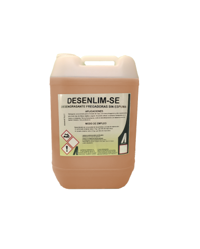 DESENLIM S/E DESENLIM S/E