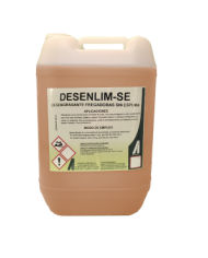 DESENLIM S/E