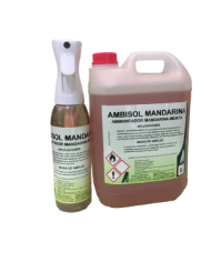 AMBISOL MANDARINA AMBISOL MANDARINA