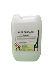 ALBA CLORADO