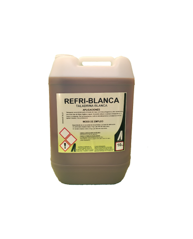 REFRI-BLANCA REFRI-BLANCA