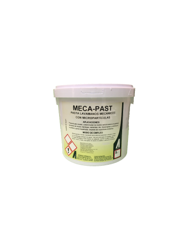 MECA-PAST MECA-PAST