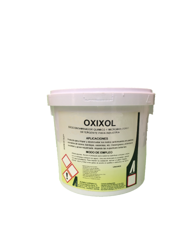 OXIXOL OXIXOL