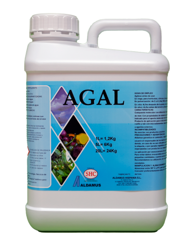 AGAL AGAL