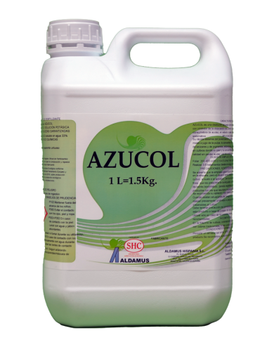 AZUCOL AZUCOL