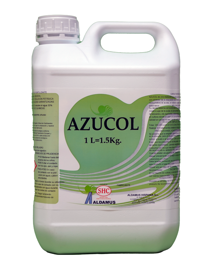 AZUCOL AZUCOL