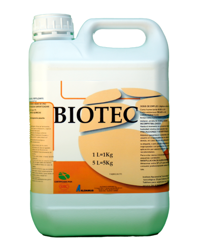 BIOTEC BIOTEC
