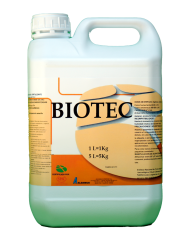 BIOTEC BIOTEC
