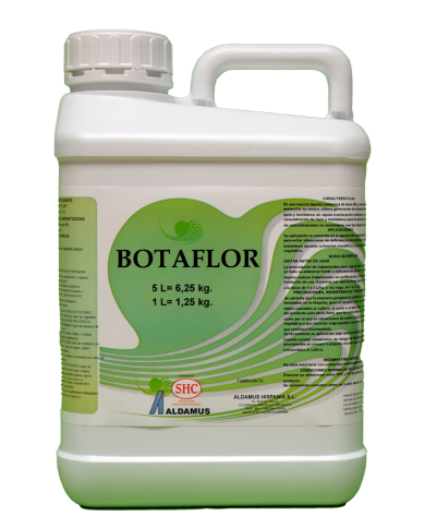 BOTAFLOR BOTAFLOR