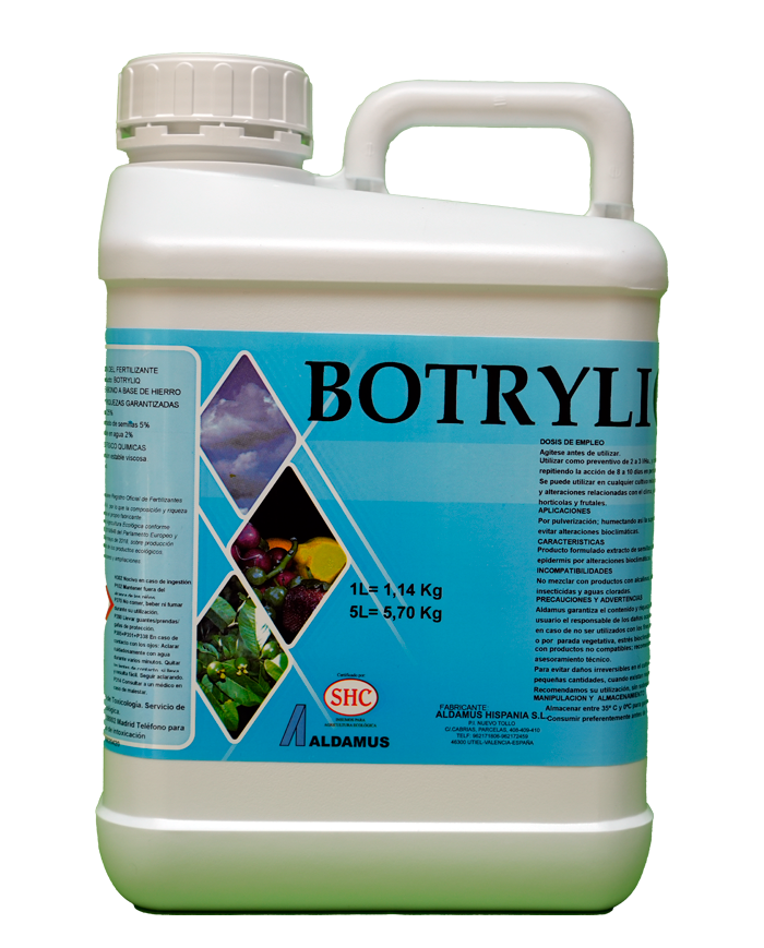 BOTRYLIQ BOTRYLIQ