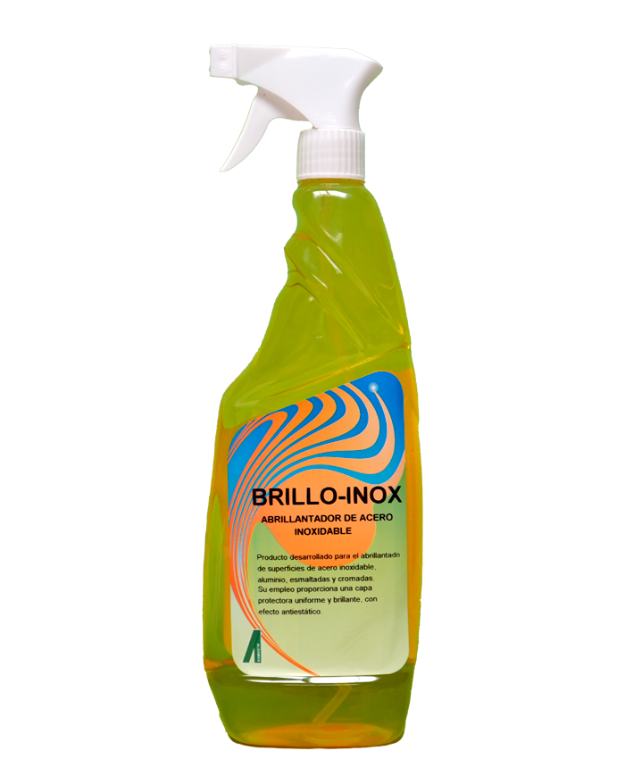BRILLO-INOX