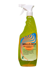BRILLO-INOX