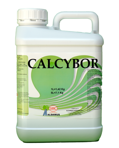 CALCYBOR