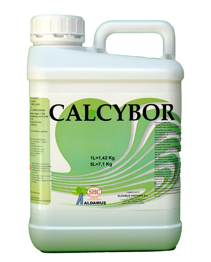 CALCYBOR CALCYBOR