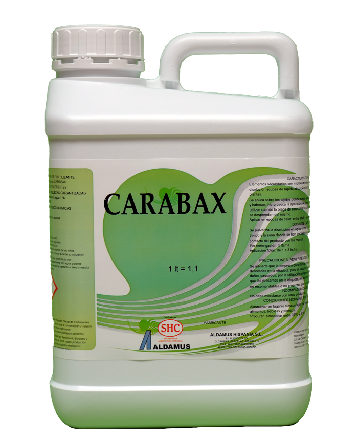 CARABAX