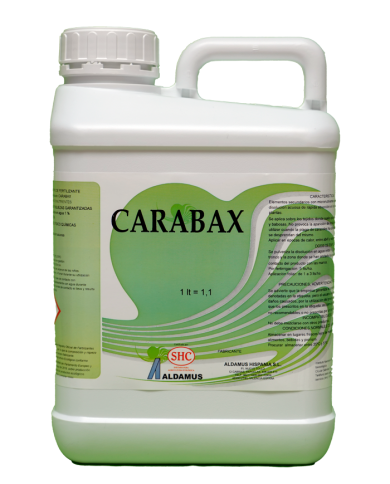 CARABAX CARABAX