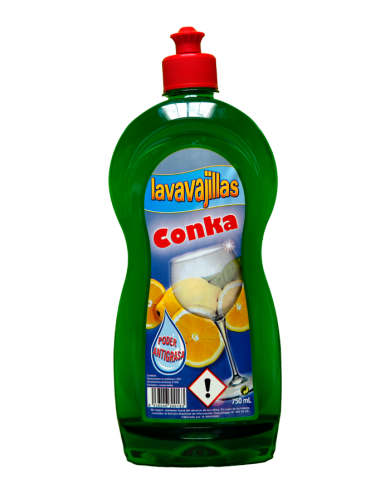CONKA CONKA