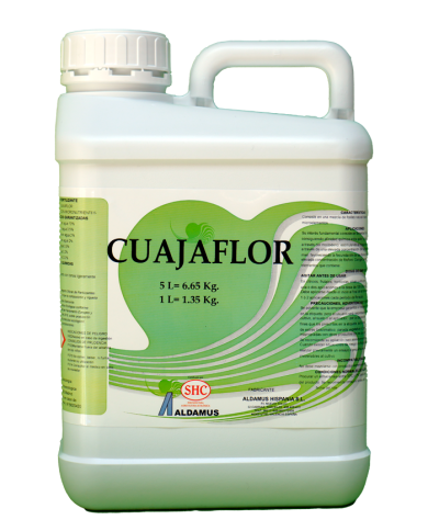 CUAJAFLOR CUAJAFLOR