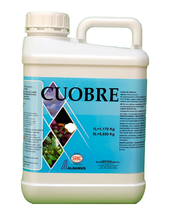 CUOBRE