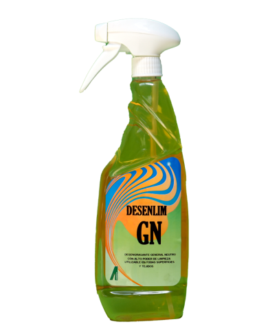 DESENLIM GN DESENLIM GN