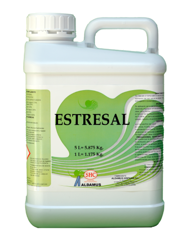 ESTRESAL