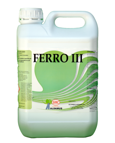 FERRO III