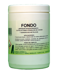 FONDO