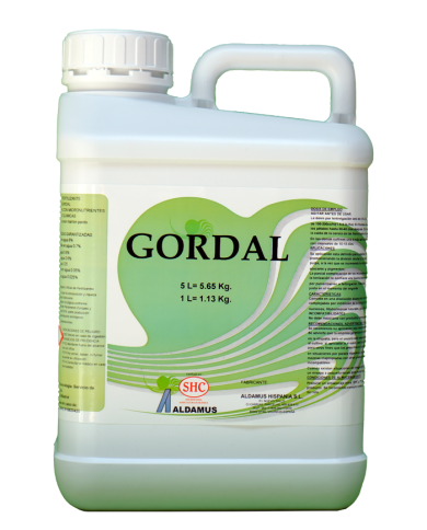 GORDAL