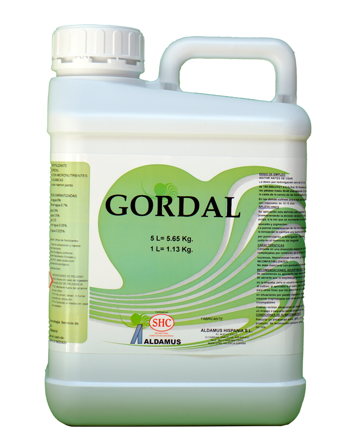 GORDAL