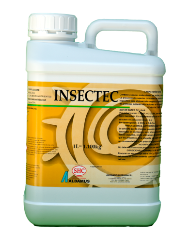 INSECTEC