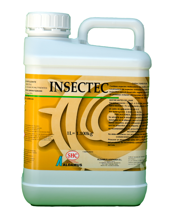 INSECTEC